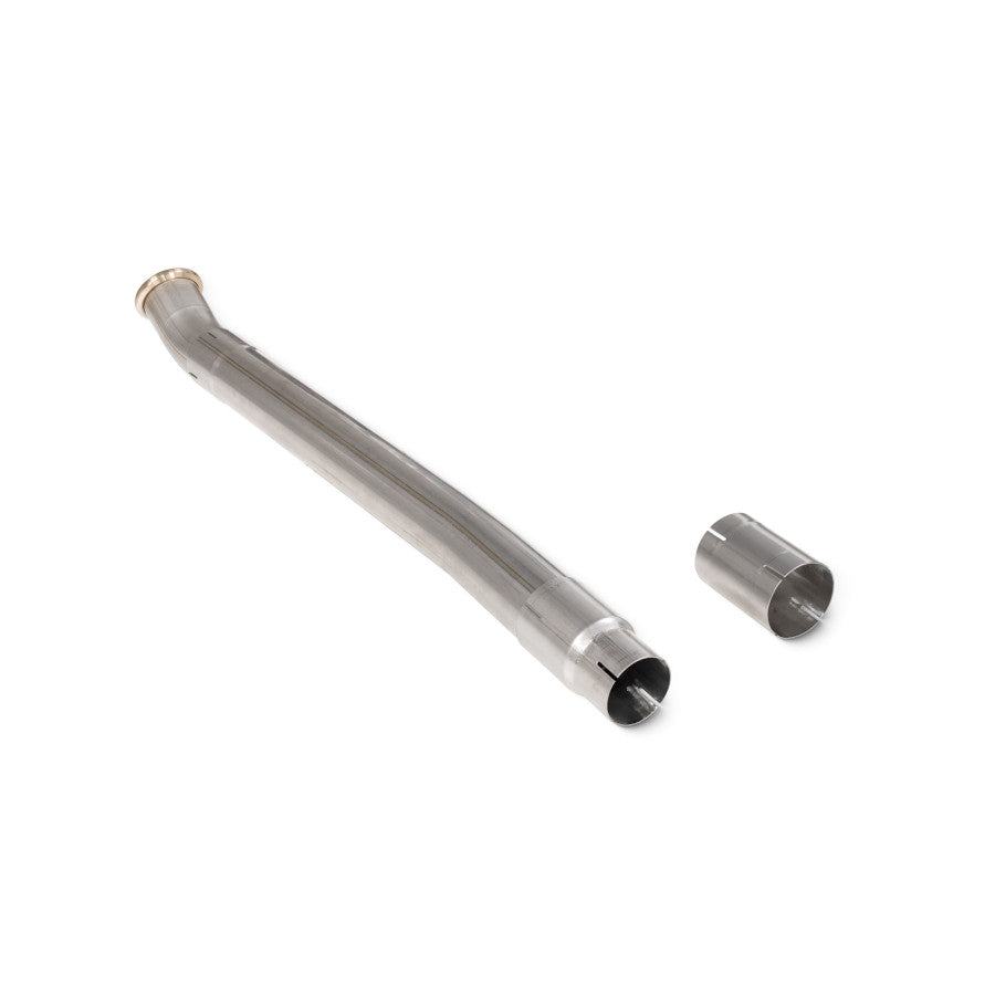 Scorpion Cooper S F56 (Inc JCW) (UK and EU Only) GPF Model - GPF delete