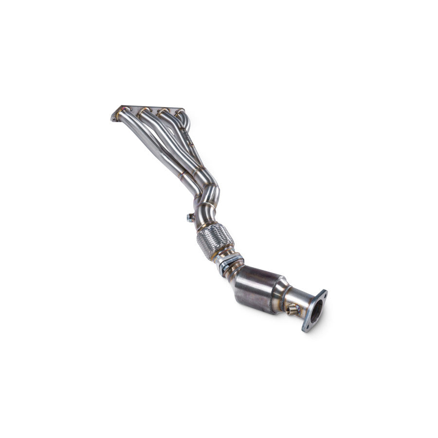 Scorpion Mini Cooper S R53 & R52 Manifold