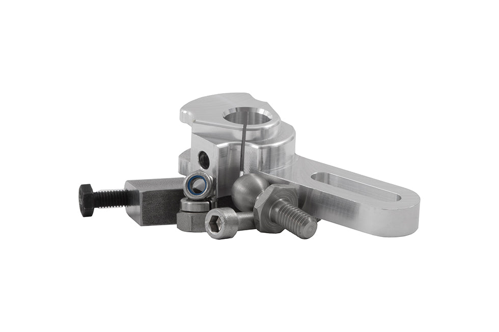 Forge Motorsport Short Shifter for Mini Cooper S F56 2.0 Turbo