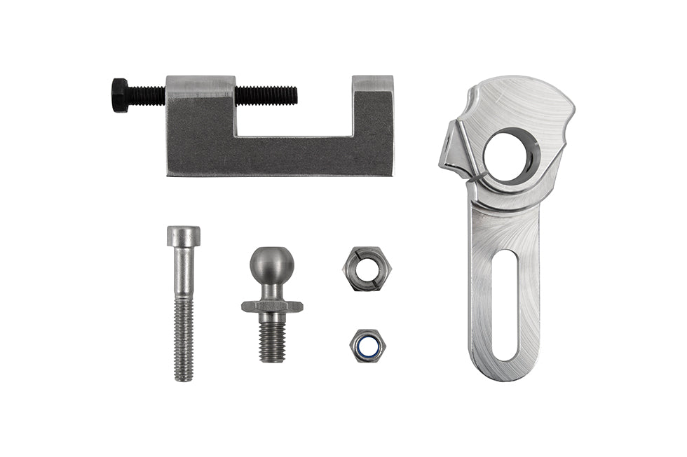 Forge Motorsport Short Shifter for Mini Cooper S F56 2.0 Turbo