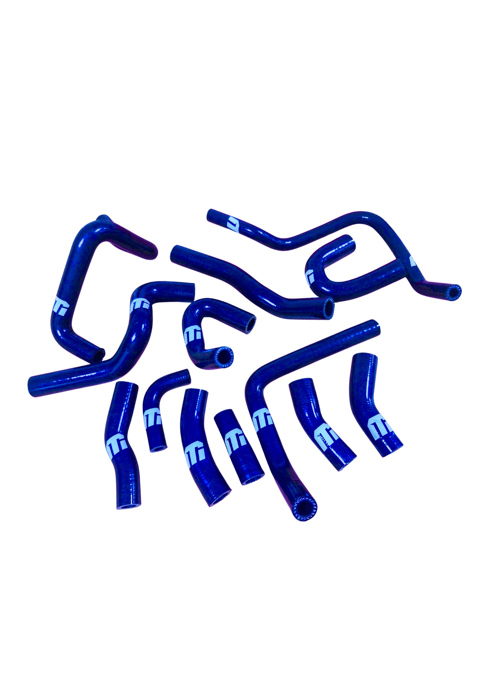 MiniTorque R53 ancillary hose kit