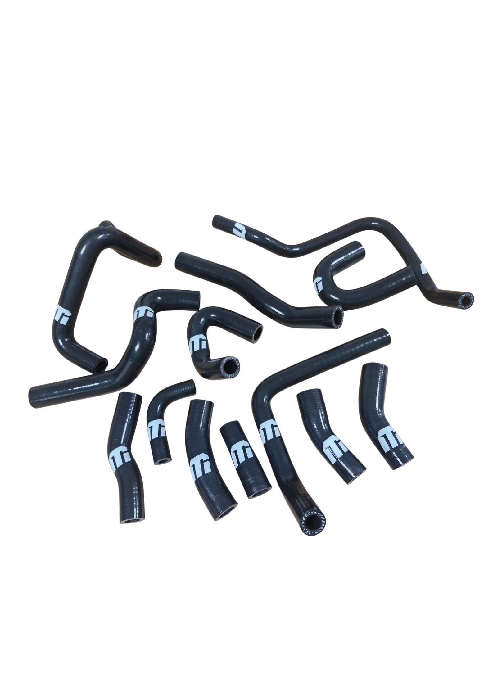 MiniTorque R53 ancillary hose kit