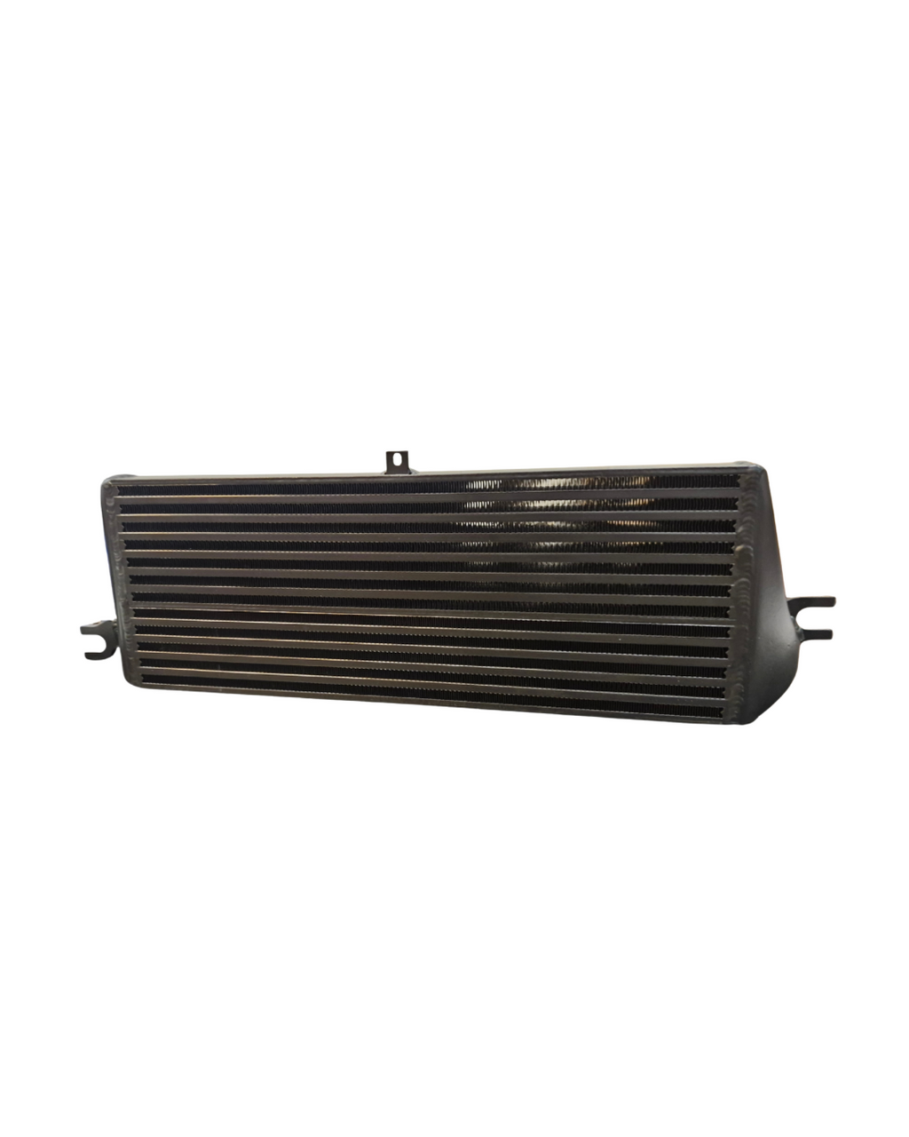 MiniTorque R56 front mount intercooler