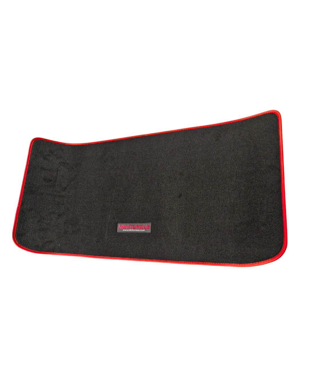 MiniTorque F56/F55 Cooper S tailored boot mat