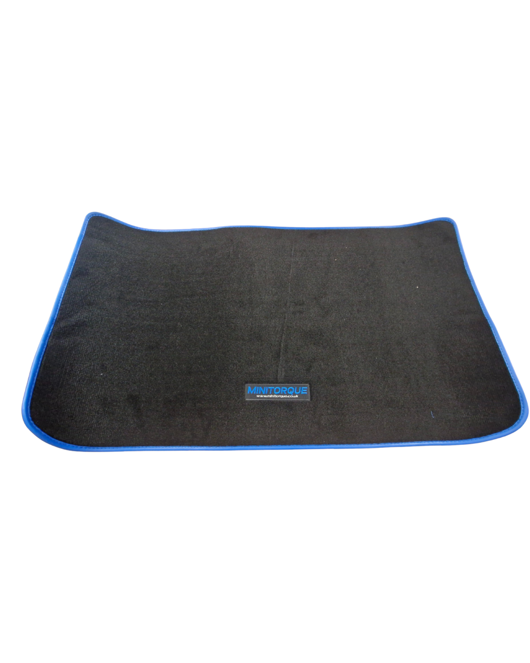 MiniTorque F66/F65 Cooper S tailored boot mat