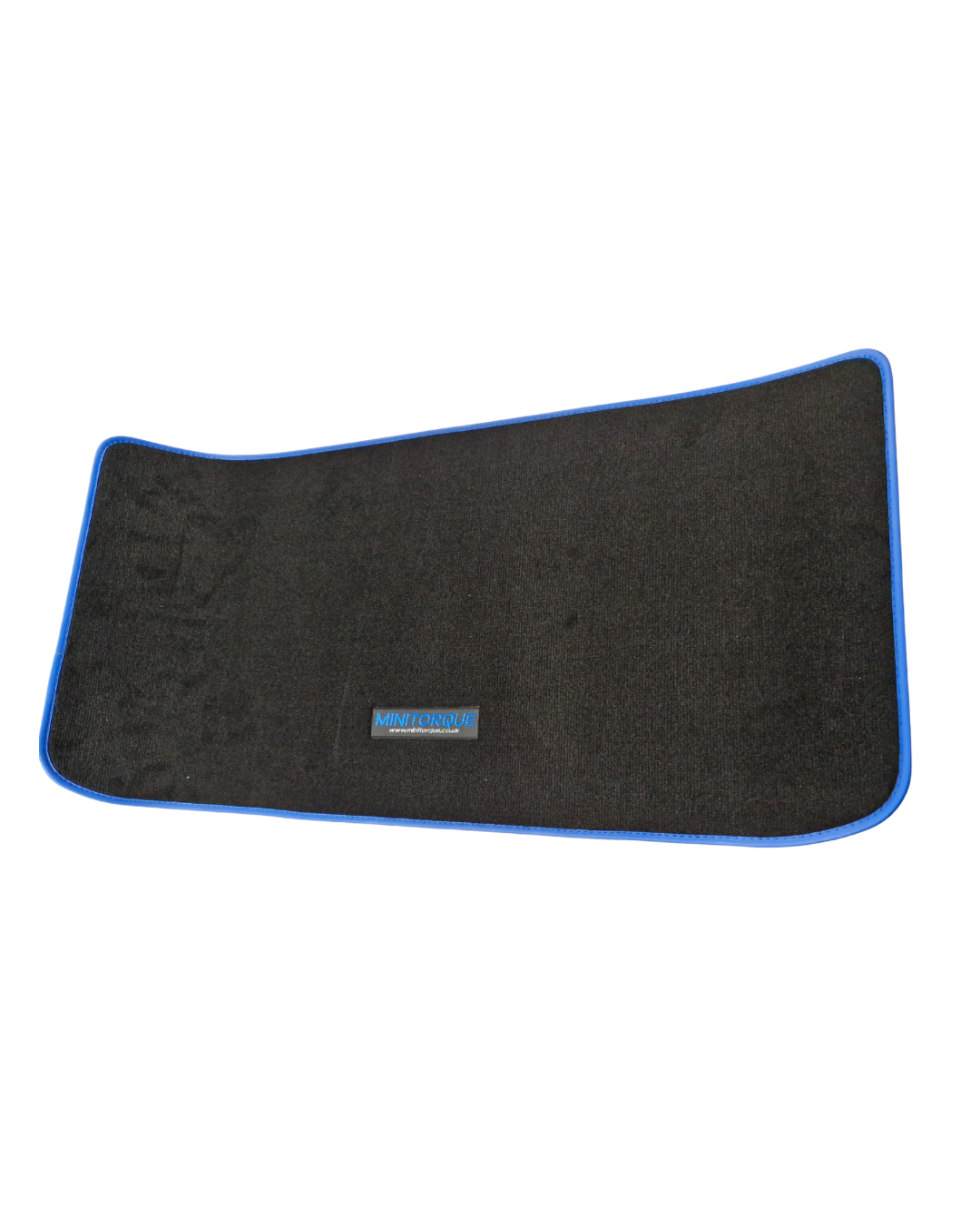 MiniTorque F56/F55 Cooper S tailored boot mat