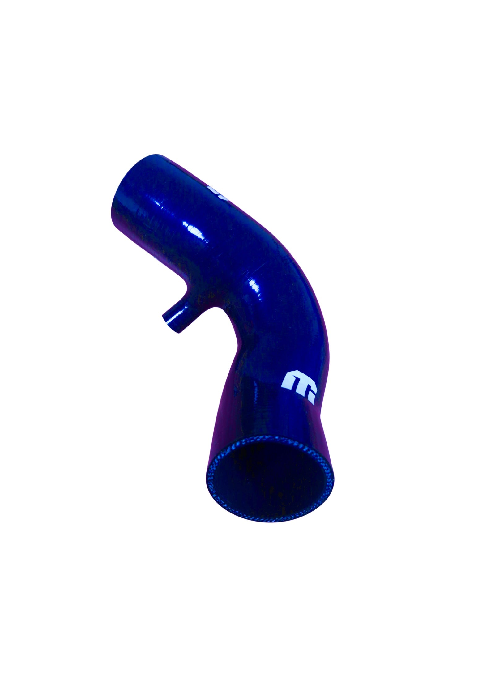 MiniTorque R53 induction intake hose