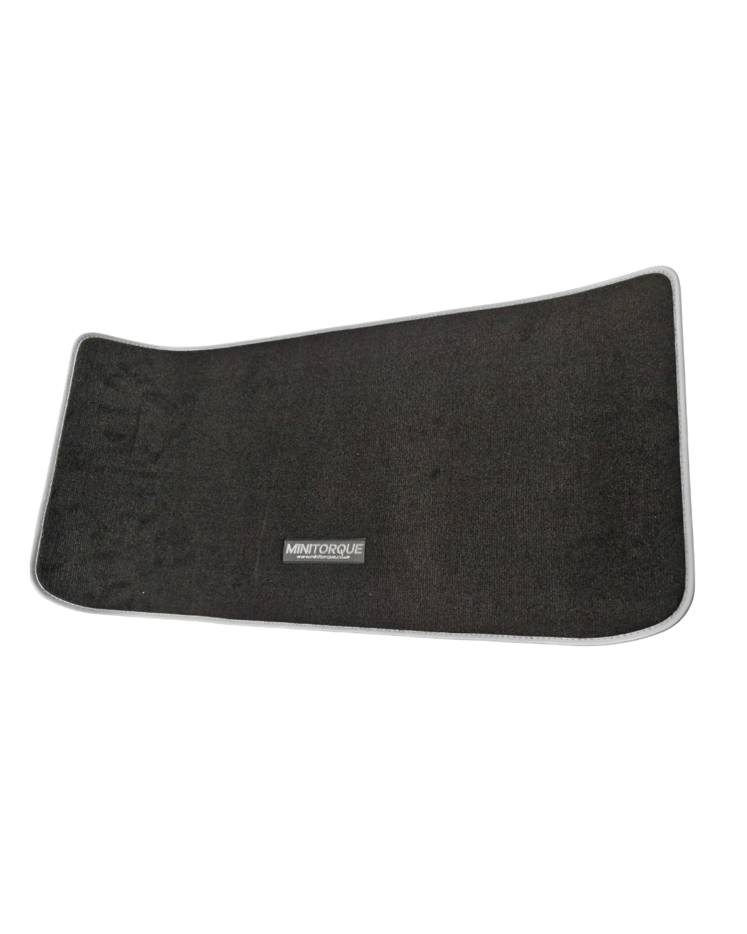 MiniTorque F56/F55 Cooper S tailored boot mat