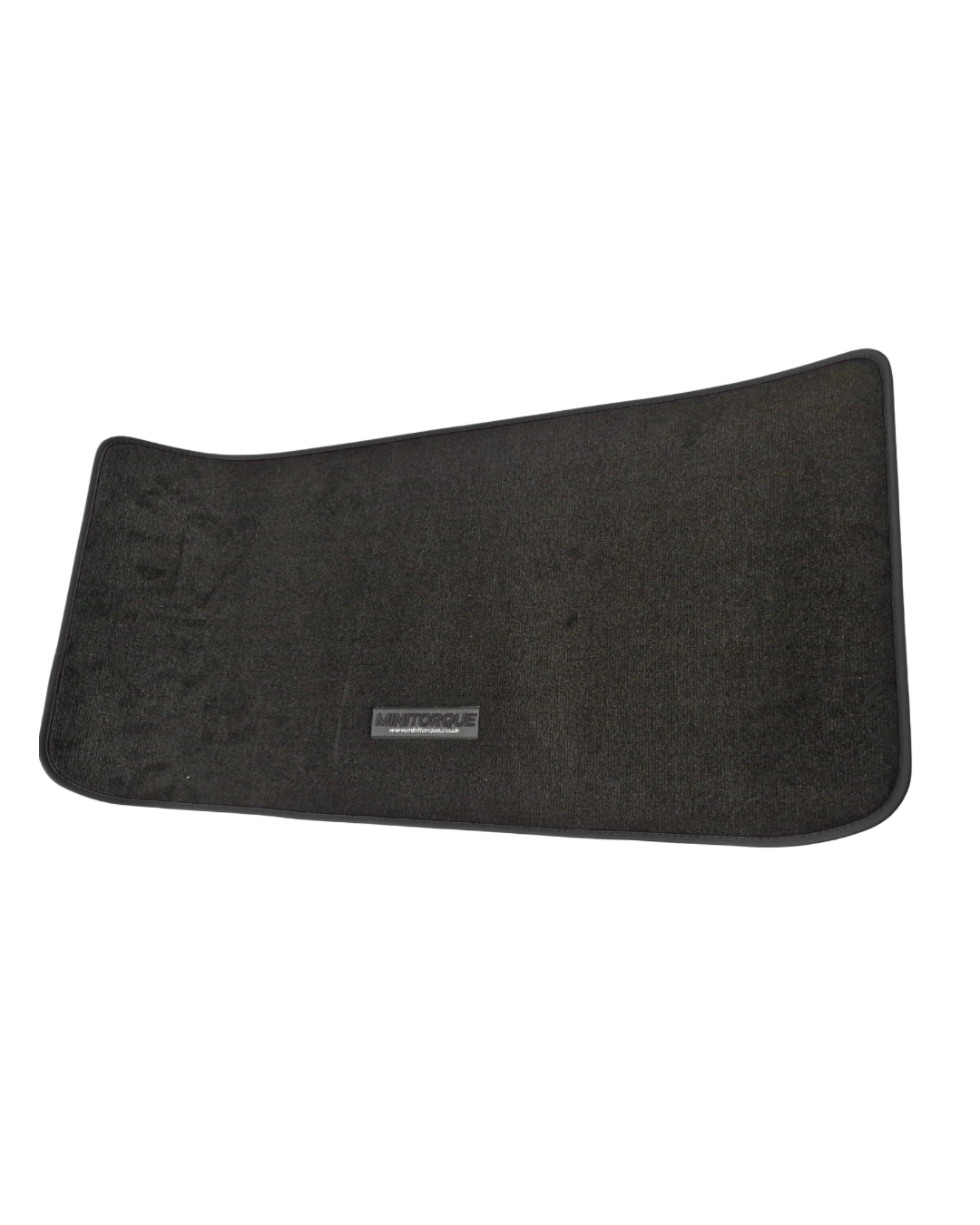 MiniTorque F56/F55 Cooper S tailored boot mat