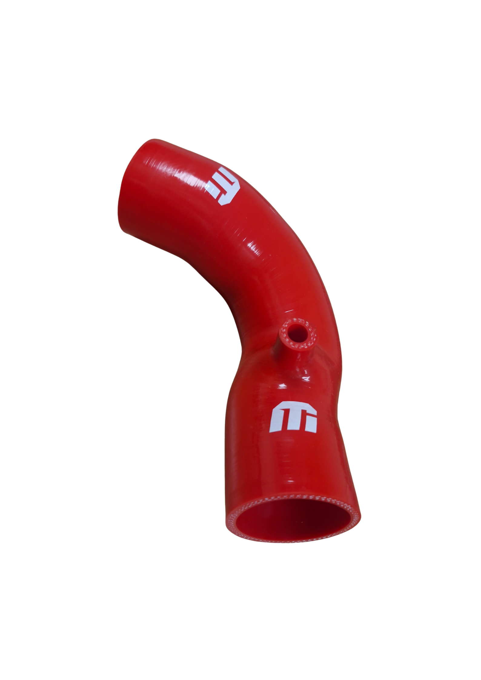 MiniTorque R53 induction intake hose