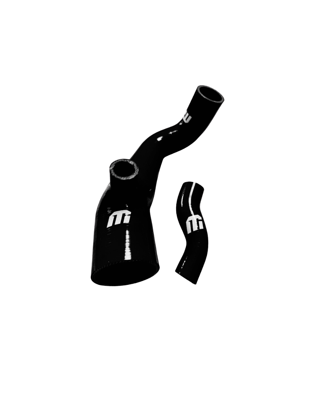 MiniTorque R56/R57/R60 induction intake hose (N14 engine code)