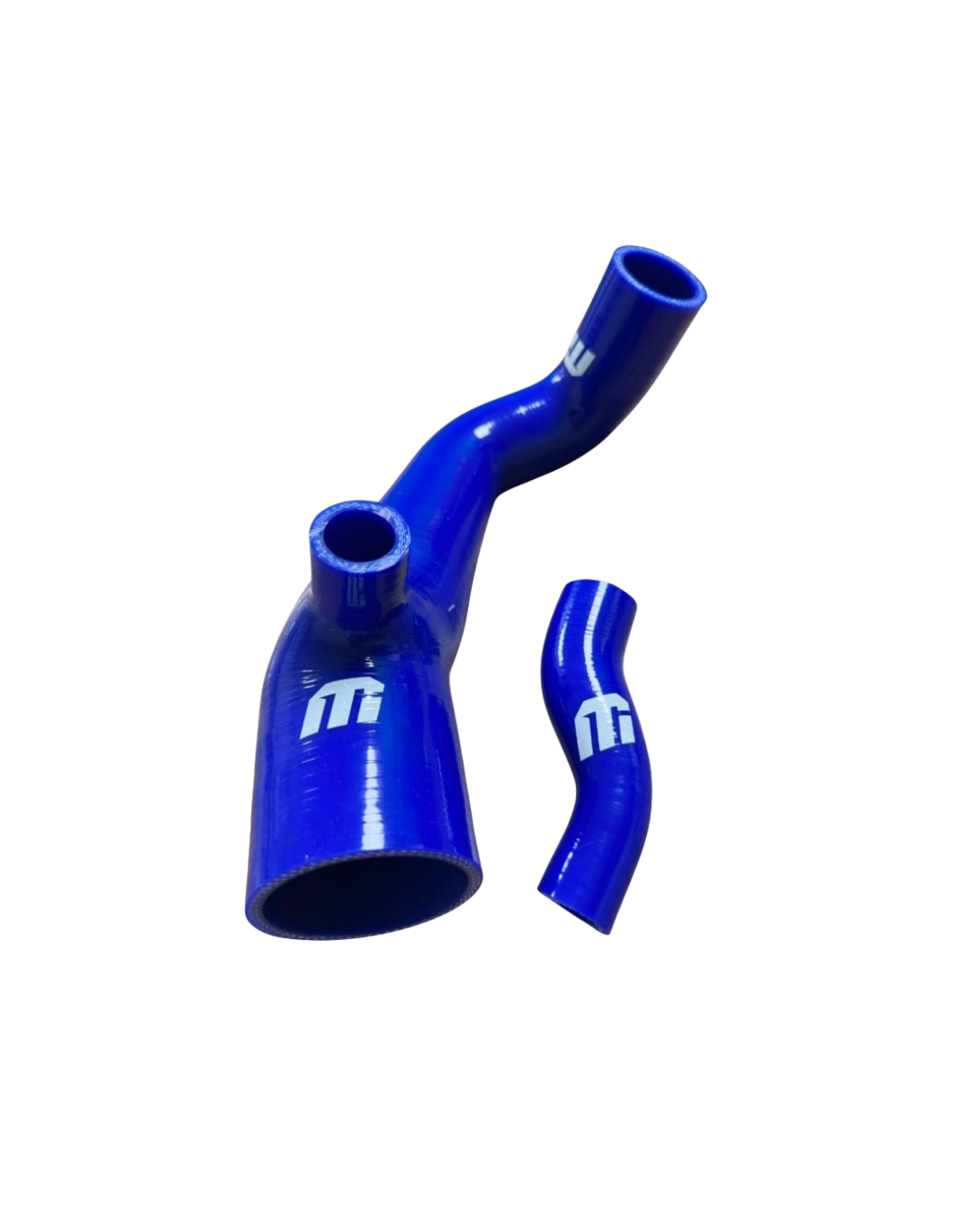 MiniTorque R56/R57/R60 induction intake hose (N14 engine code)
