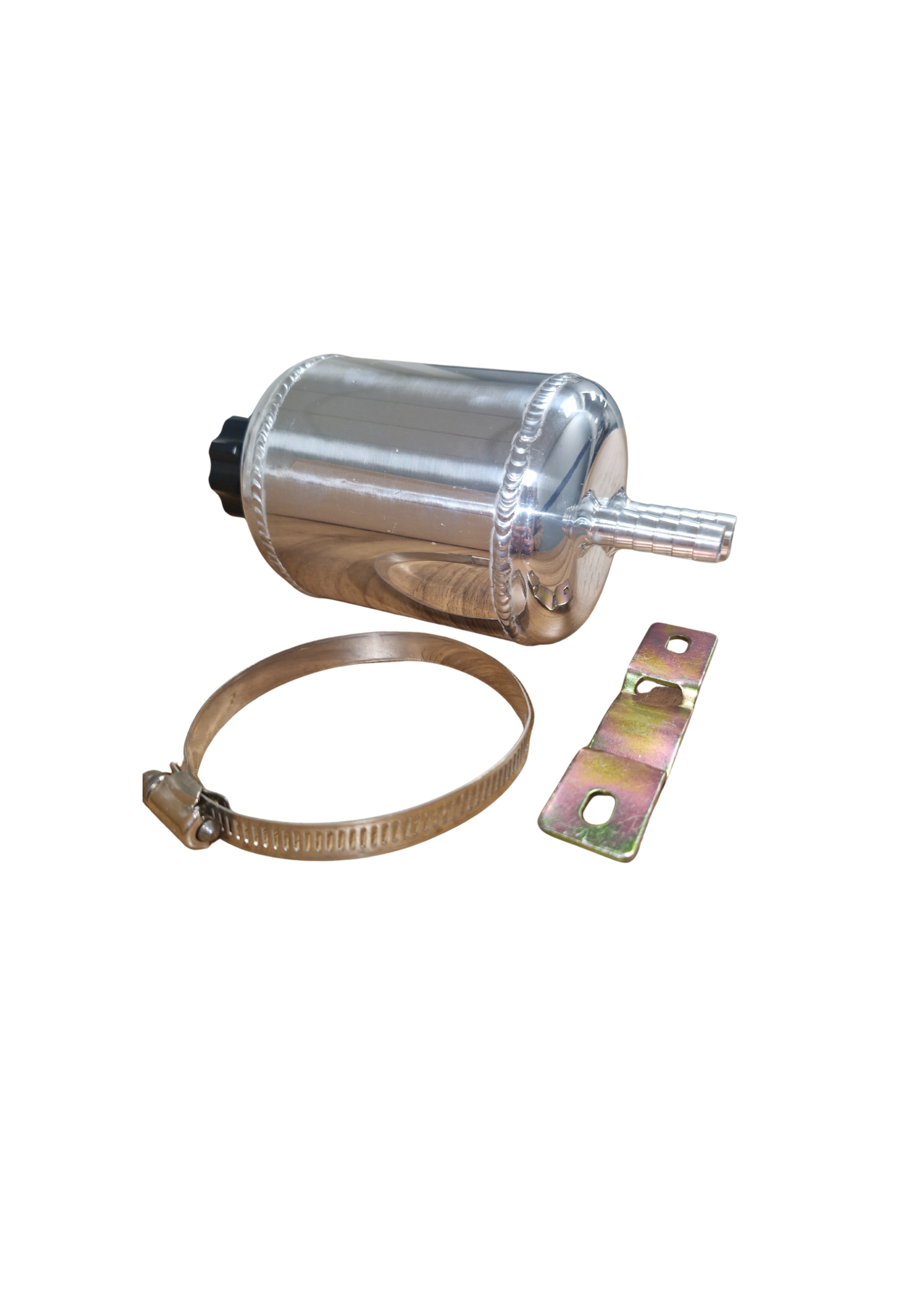 MiniTorque R56 steering fluid reservoir tank