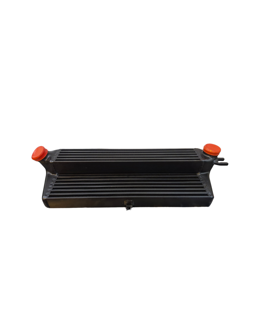 MiniTorque R56 front mount intercooler