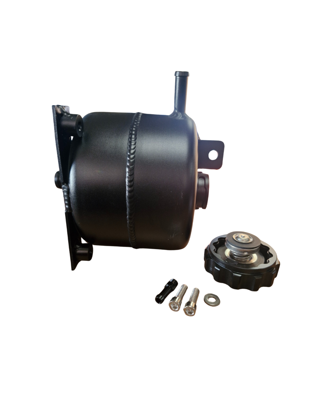 MiniTorque R53 header tank