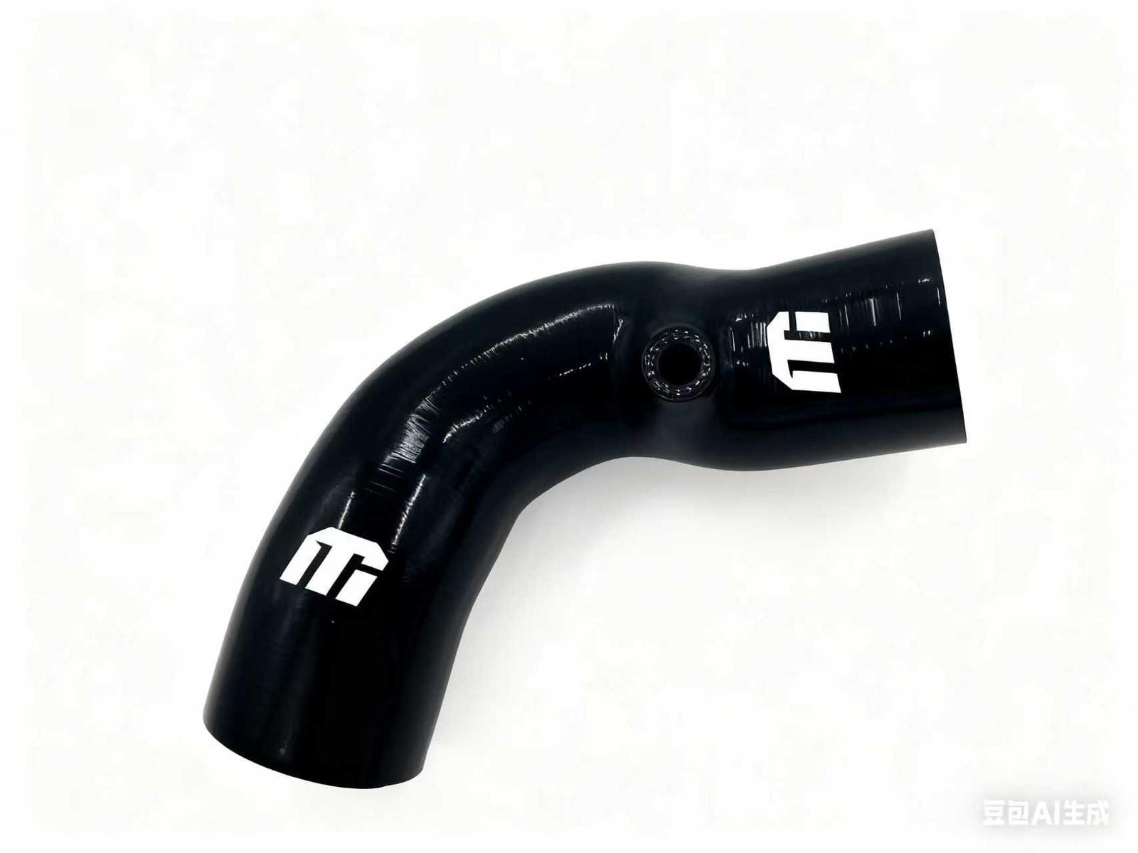 MiniTorque R53 induction intake hose