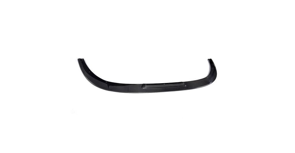 MiniTorque F56 JCW front carbon front splitter