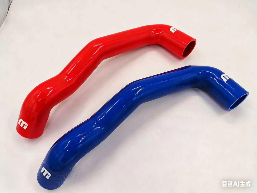 Minitorque R56/57 Resonator delete hose