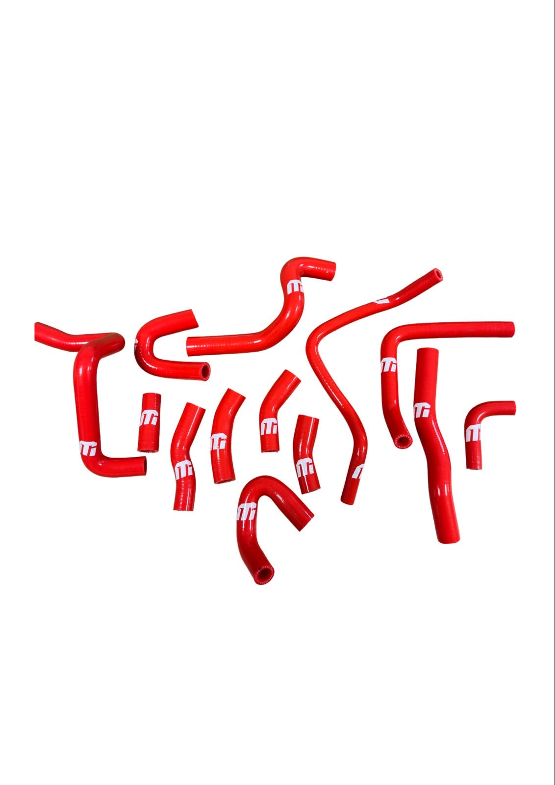 MiniTorque R53 ancillary hose kit