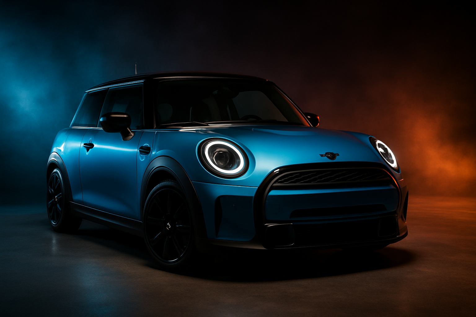 i need a hero, ideally a real one for any of the mini cooper r53, r56, f56 or f66 models at the center of the image