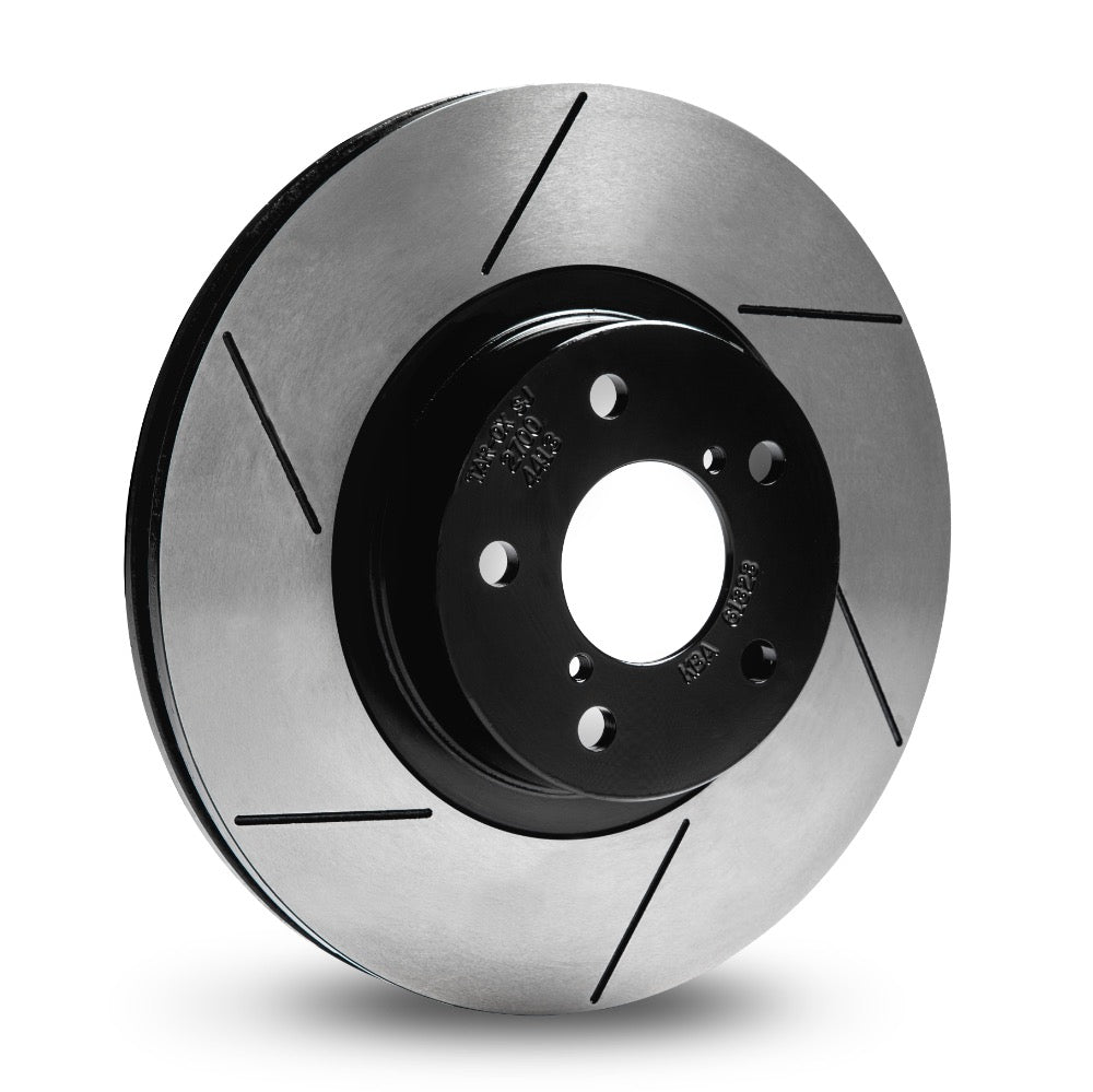 MINI JCW GP3 (F56) Front TAROX Brake Discs 360mm