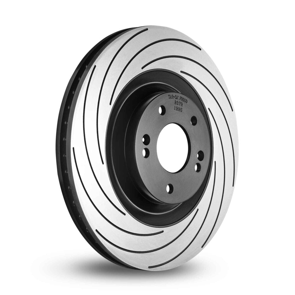 MINI (F56) All models Rear TAROX Brake Discs 259mm