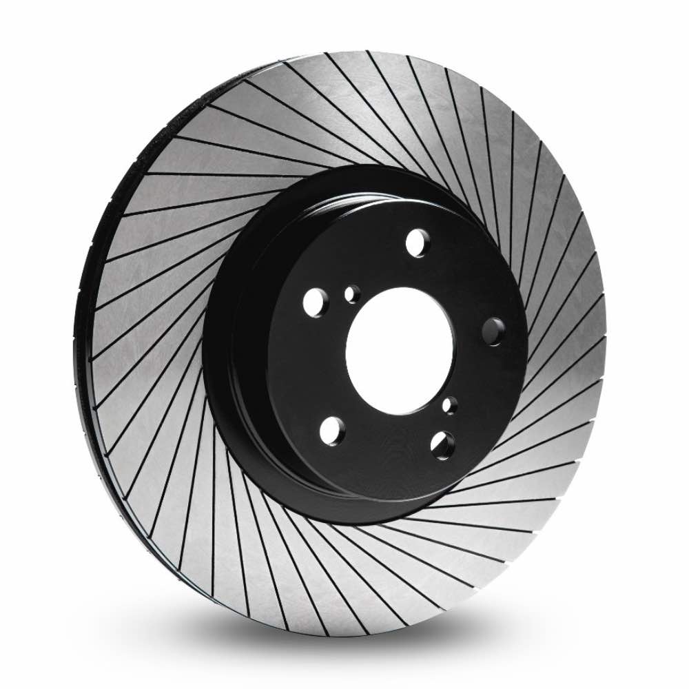MINI (F56) All models Rear TAROX Brake Discs 259mm