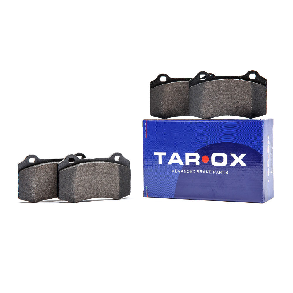 MINI JCW (F56) GP3 Front TAROX Brake Pads – Strada