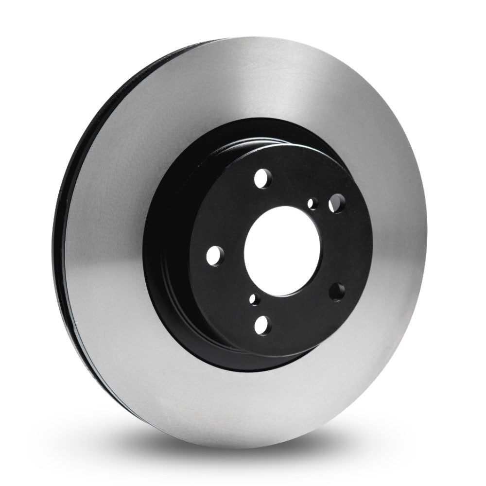MINI JCW GP3 (F56) Front TAROX Brake Discs 360mm